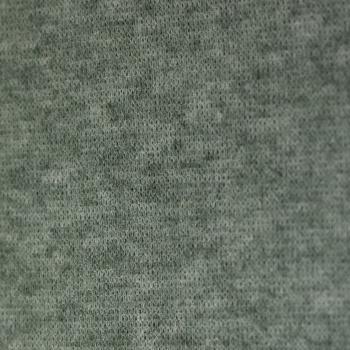 Preview: 1,50 m Feinstrick Kai by Swafing Grün meliert